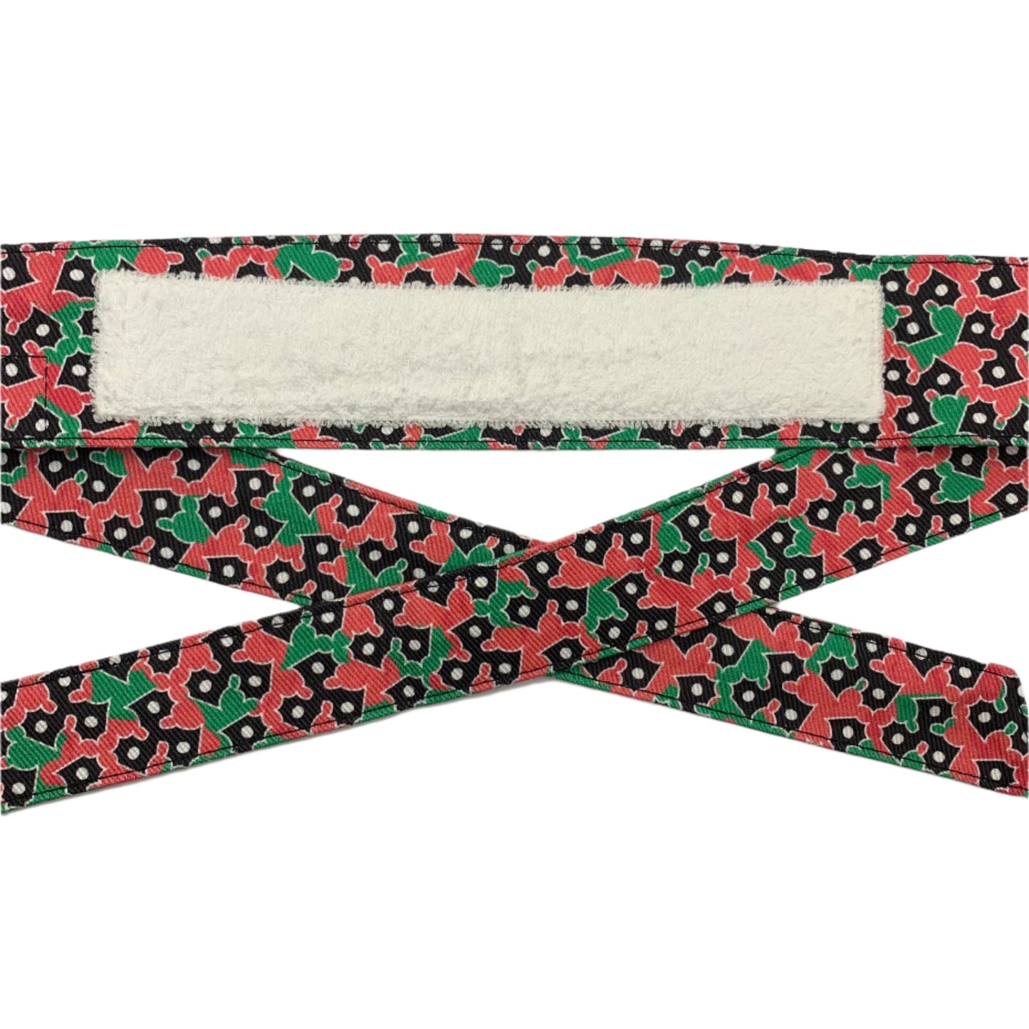 3P REPEAT MELONWATER HEADBAND