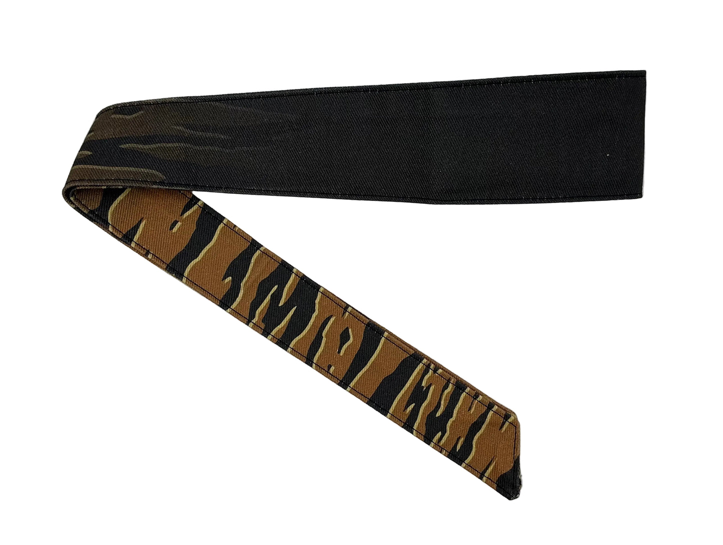 HZT VERT50 NIGHT TIGER FADE HEADBAND