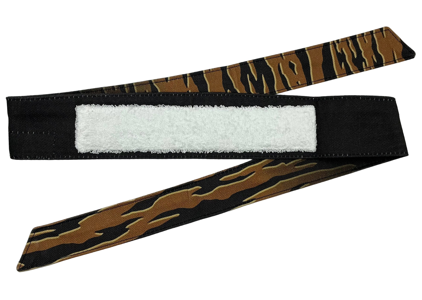 HZT VERT50 NIGHT TIGER FADE HEADBAND