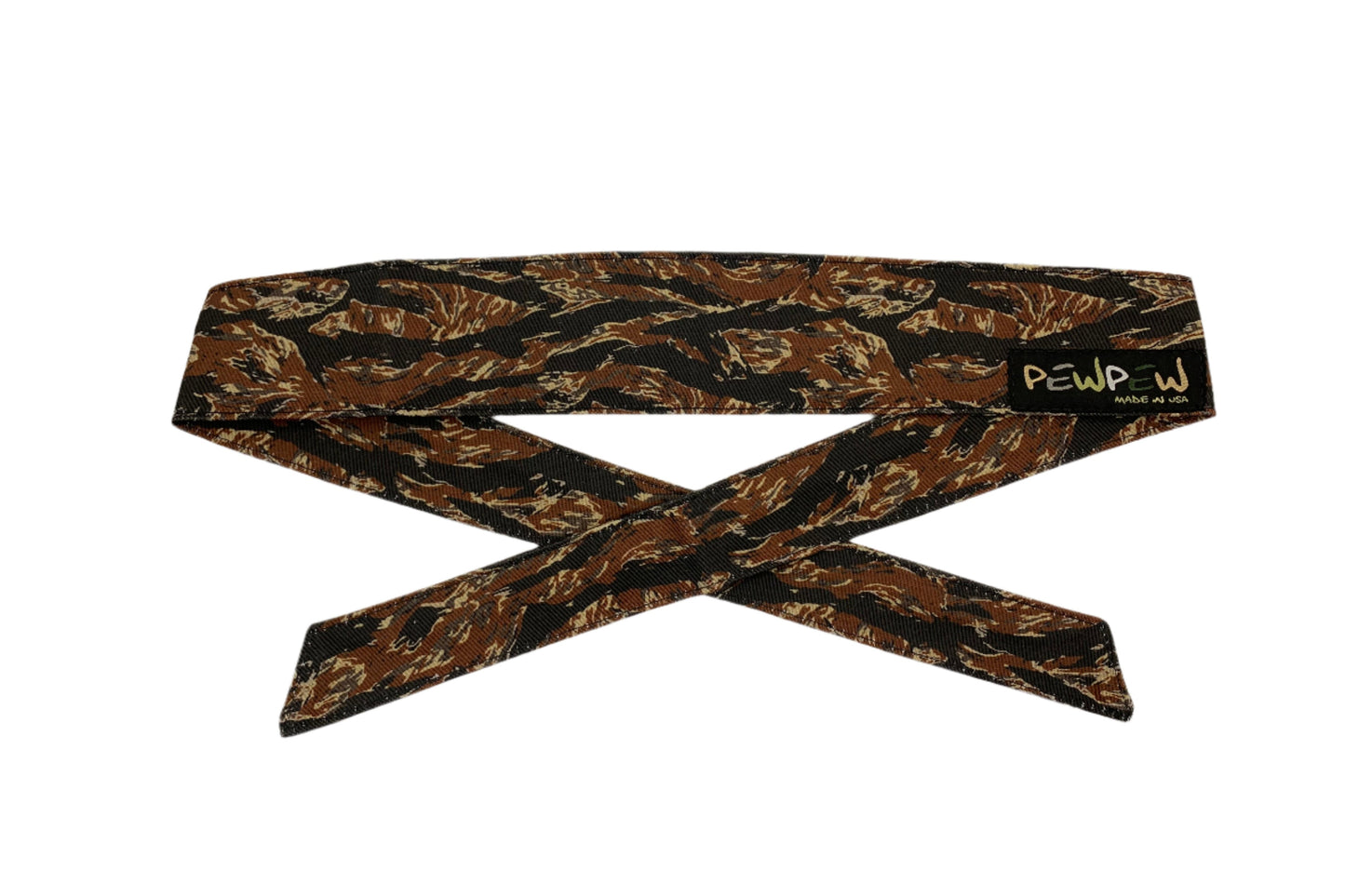 VNTS DARK DESERT HEADBAND