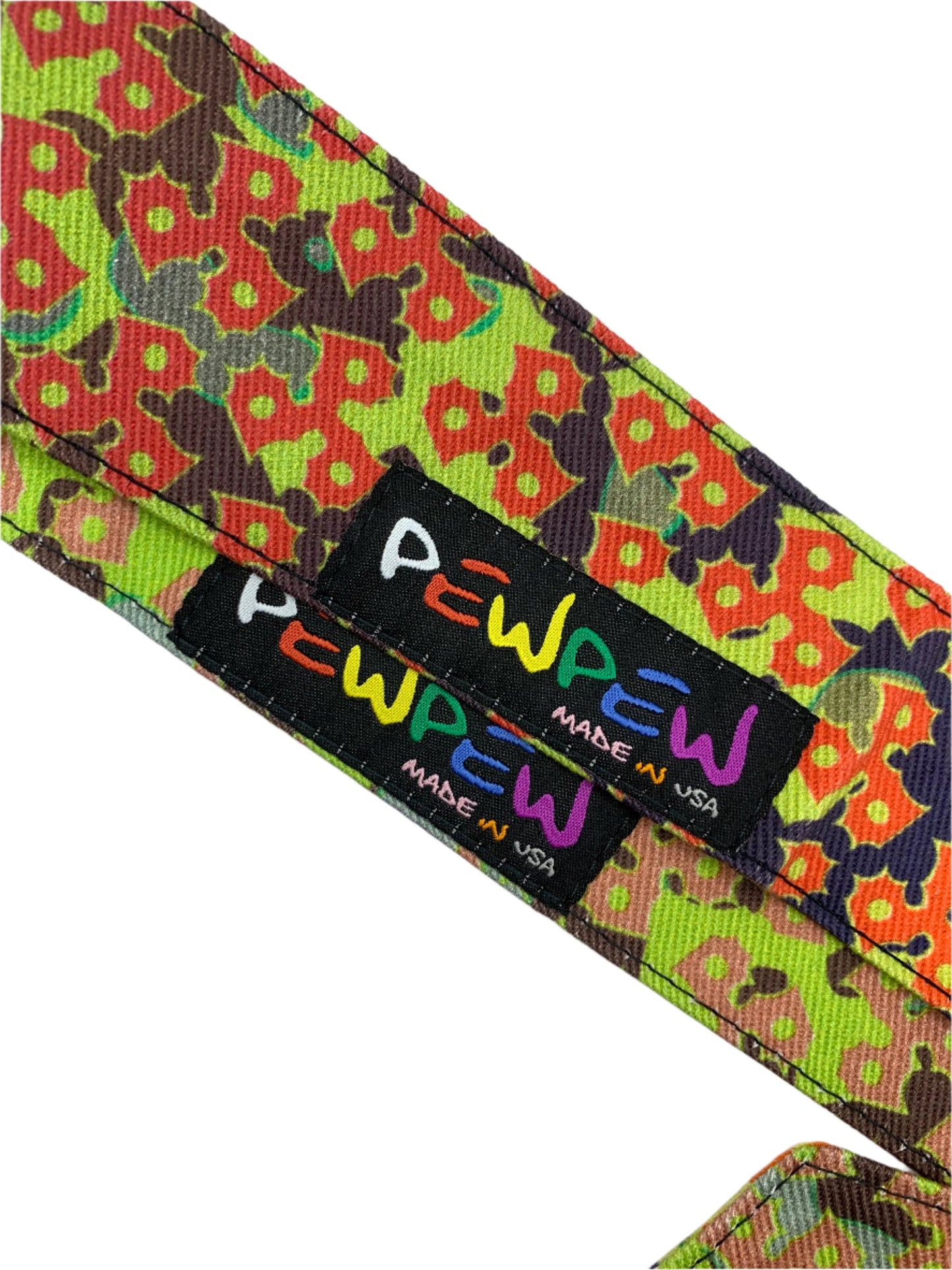 3P REPEAT WILD BERRY FADE REVERSIBLE HEADBAND