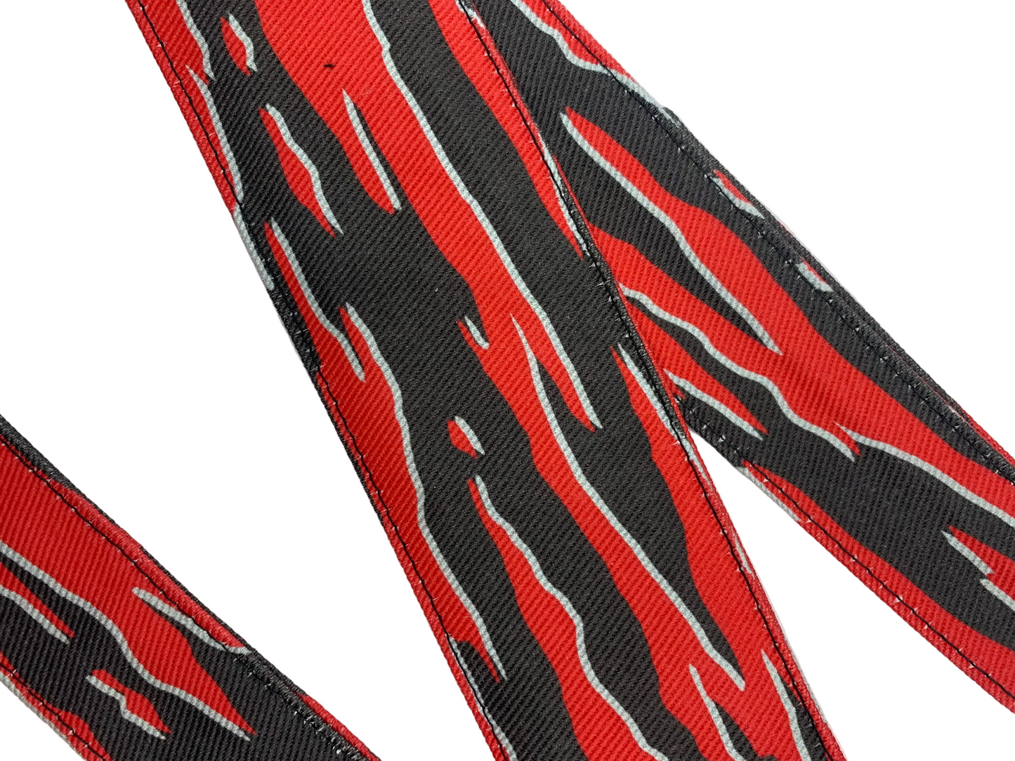 HZT50 RED COAL HEADBAND