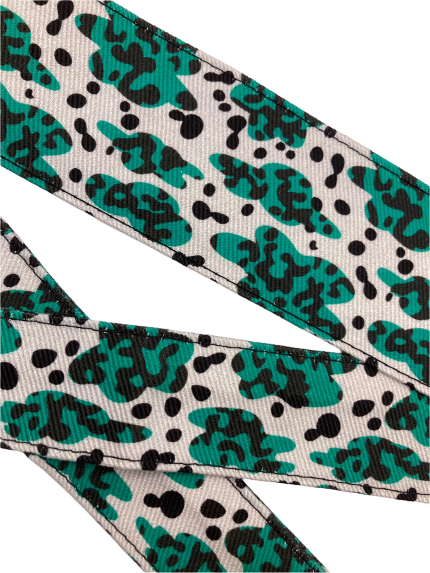 GKO CAMO AQUA HEADBAND