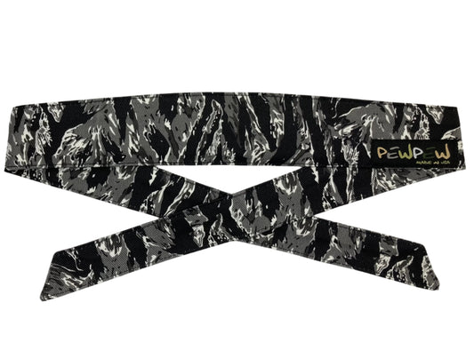 VNTS VERT RAIDER HEADBAND